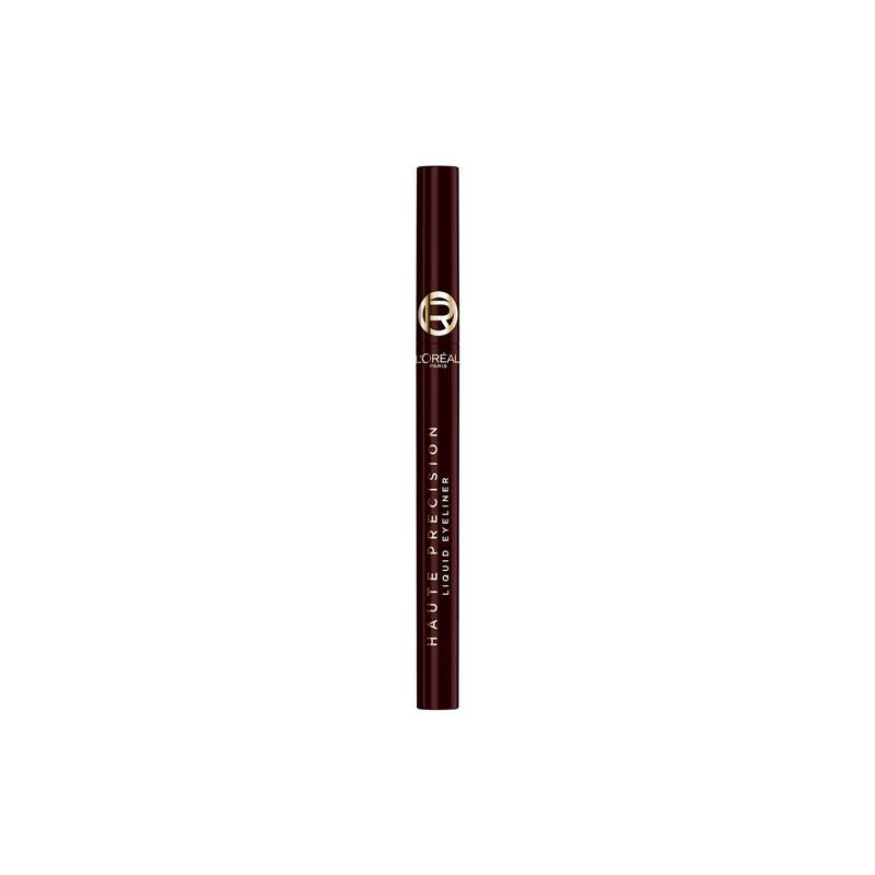 L'Oreal Paris Haute Precision Felt-tip Eyeliner Bordeaux Cashmere