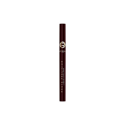 L'Oreal Paris Haute Precision Felt-tip Eyeliner Bordeaux Cashmere