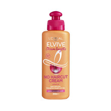 L'Oreal Elvive Dream Lengths No Haircut Cream Leave In Treatment 200ml