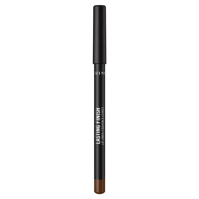 Rimmel London Lasting Finish Lip Liners Iconic Nude Collection Cinnamon #160