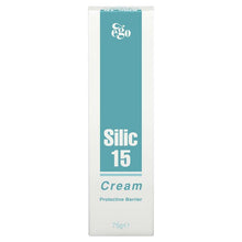 Silic 15 Cream 75G