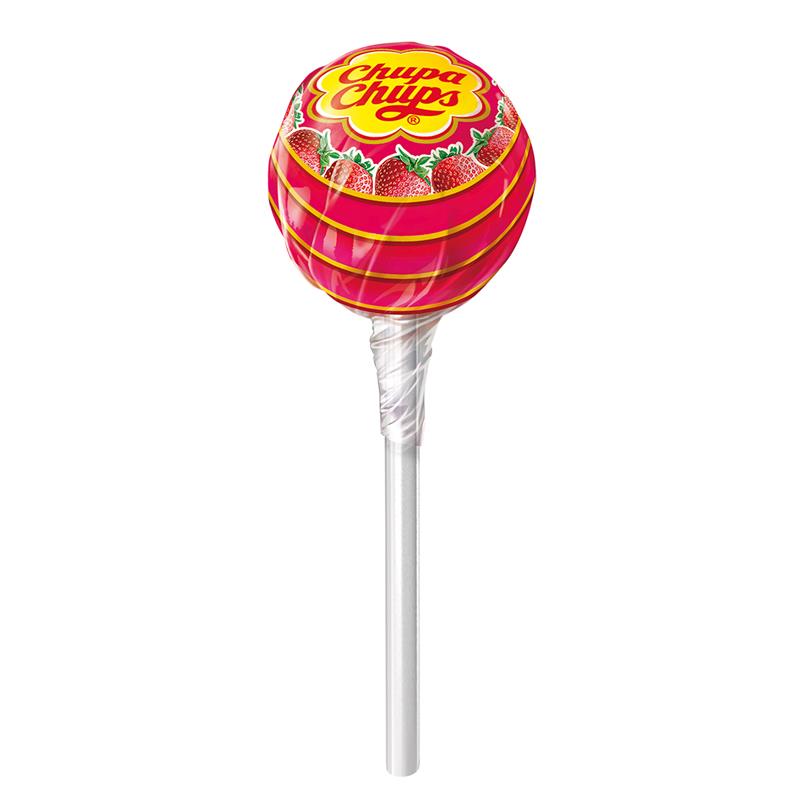 Chupa Chups 12g