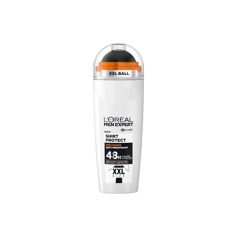 L'Oreal Men Expert Shirt Protect Roll On Deo 100ml