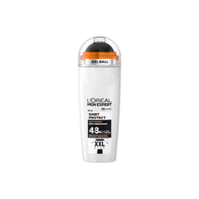 L'Oreal Men Expert Shirt Protect Roll On Deo 100ml