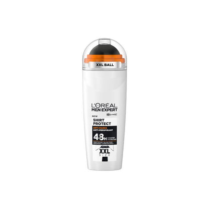 L'Oreal Men Expert Shirt Protect Roll On Deo 100ml