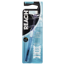 Reach Flosser Clean Paste Starter Pack - GimmeNow