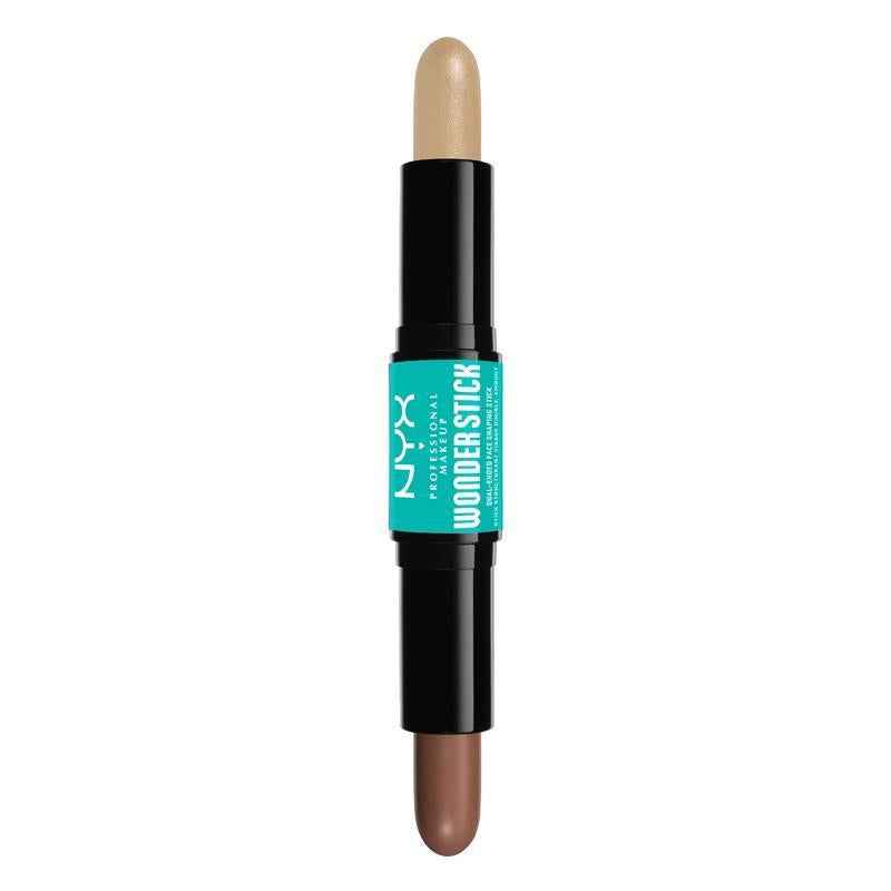 NYX Wonderstick Contour and Highlighter Stick Universal Light