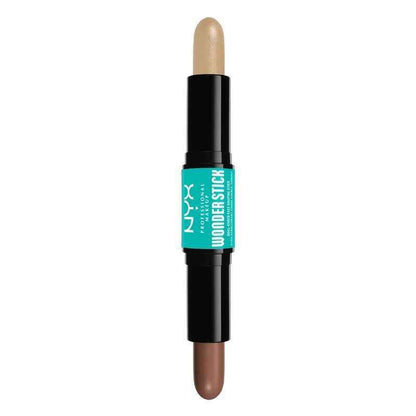 NYX Wonderstick Contour and Highlighter Stick Universal Light