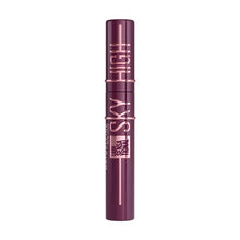 Maybelline Lash Sensational Sky High Mascara Burgundy Haze