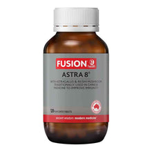 Fusion Astra 8 120 Tablets