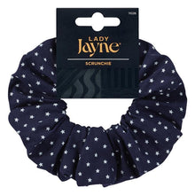 Lady Jayne Pro Satin Scrunchie