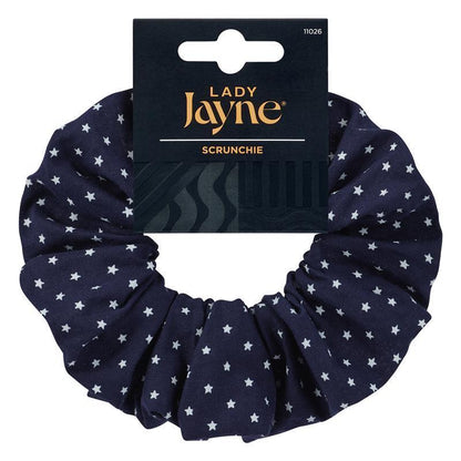 Lady Jayne Pro Satin Scrunchie