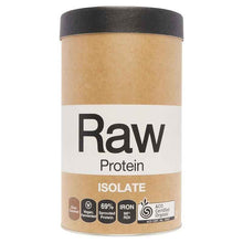 Amazonia RAW Protein Isolate Choc Coconut 1kg