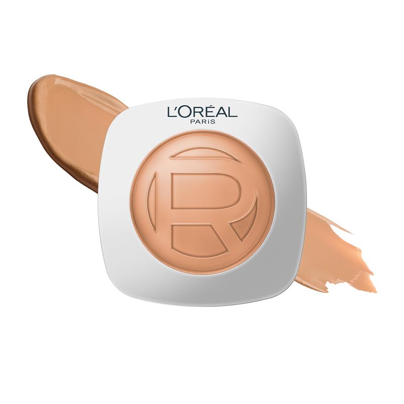 L'Oreal Paris True Match Hyaluron Tinted Balm Foundation 3 Light