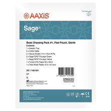Dressing Tray Basic
