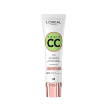 L'Oreal Paris CC C'est Magic Anti-Redness Skin Enhancer