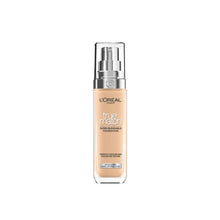 L'Oreal Paris True Match Liquid Foundation 3W
