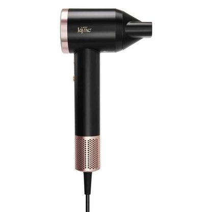 Lady Jayne® VELOCITY™ Ionic Hairdryer