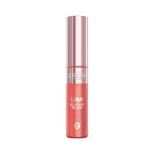 L'Oreal Paris Lumi Le Liquid Blush 625 Gold Pink