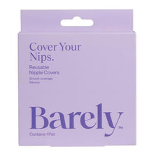 Barely Cover your Nips Reusable Nipple Covers