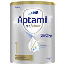Aptamil Profutura Synbiotic+ Stage 1 Infant Formula 800g