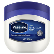 Vaseline Petroleum Jelly Original 100g - GimmeNow