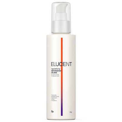 Elucent Age Defying Gel Cleanser 150g