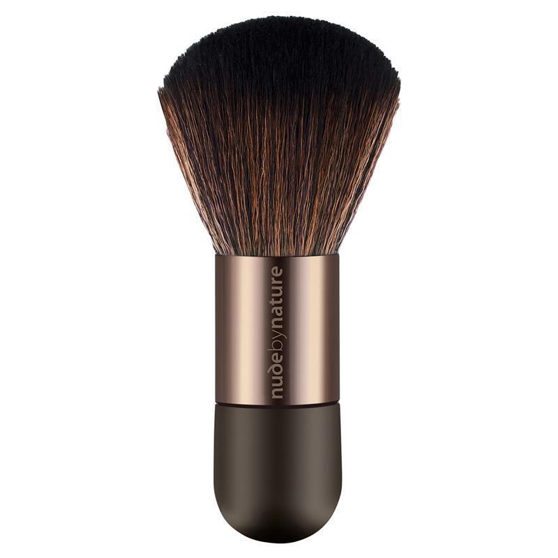 Nude by Nature Mini Mineral Brush 24