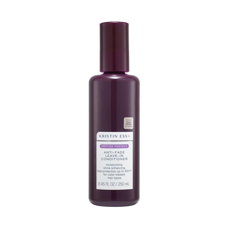 Kristin Ess Peptide Protect Anti-Fade Leave-in Conditioner 250ml