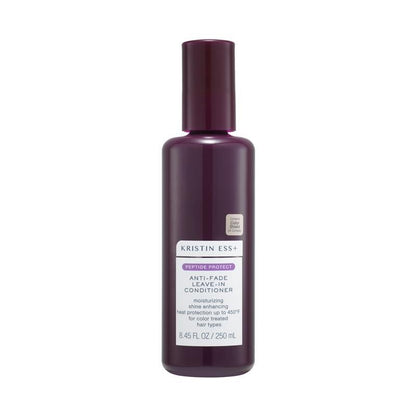 Kristin Ess Peptide Protect Anti-Fade Leave-in Conditioner 250ml