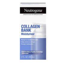 Neutrogena Collagen Bank Moisturiser 59ml
