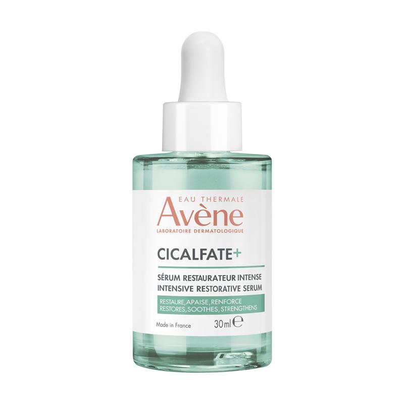 Avene Cicalfate+ Skin Repair Serum 30ml