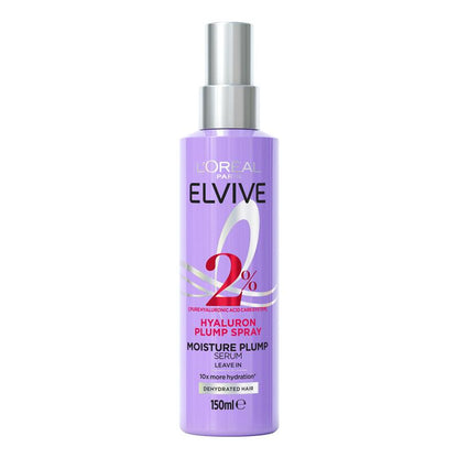 L'Oreal Paris Elvive Hyaluron Plump Replumping Serum 150ml