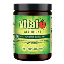 Vital All In One 300g Powder - GimmeNow