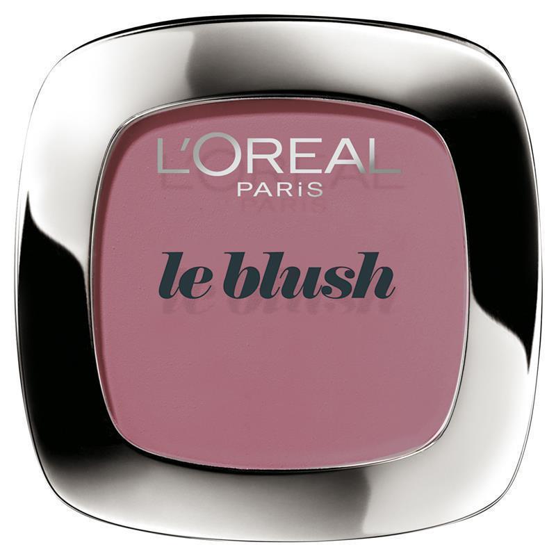L'Oreal Paris Le Blush 150 Candy Cane Pink
