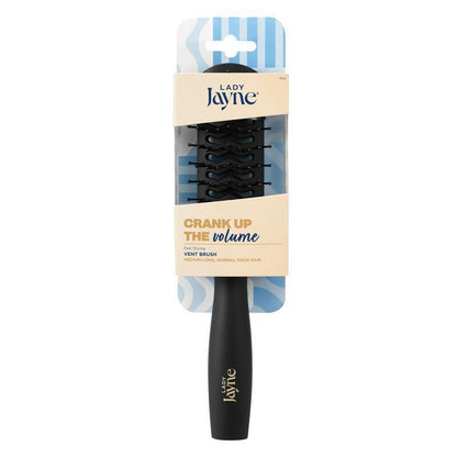 Lady Jayne Brush Vent Ball Tip