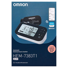 Omron Elite Blood Pressure Monitor HEM7383T1