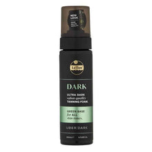 Le Tan Gold Dark Green 200ml