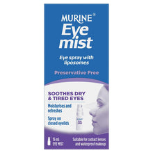 Murine Eye Mist 15ml - GimmeNow