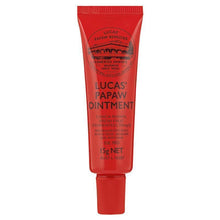 Lucas Papaw Ointment 15g - GimmeNow