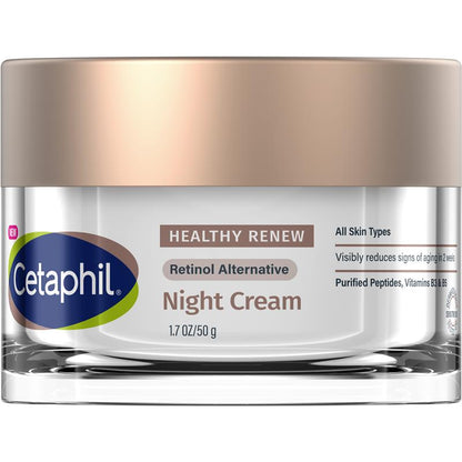 Cetaphil Healthy Renew Night Cream 50g