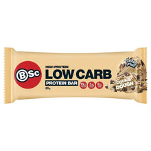 BSc High Protein Low Carb Bar Cookie Dough 60g