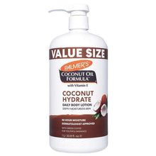Palmers Coconut Oil Body Lotion 1L