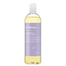 Freshwater Farm Lavender Oil Body Wash 500ml