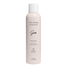 Gem Skin-Loving Antiperspirant Deodorant Aerosol Vanilla Sugar 207ml