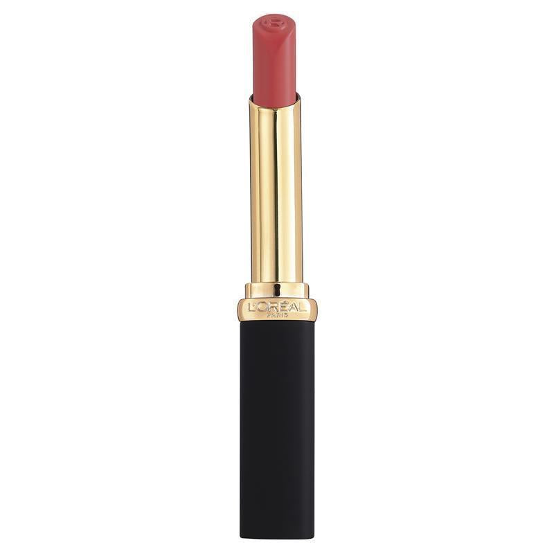 L'Oreal Colour Riche Volume Matte Lipstick 241 Coral Irrevere