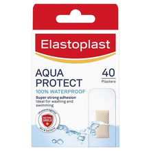 Elastoplast 11471 Aqua Protect Water Proof Strip 40 - GimmeNow