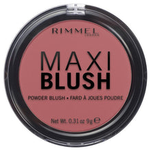 Rimmel Maxi Blush Shade Wild Card 003