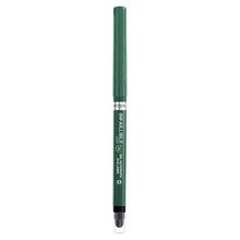 L'Oreal Paris Infallible Grip 36H Gel Automatic Eye Liner Emerald Green