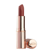 MCoBeauty Creme Matte Luxe Lipstick Prance Proudly